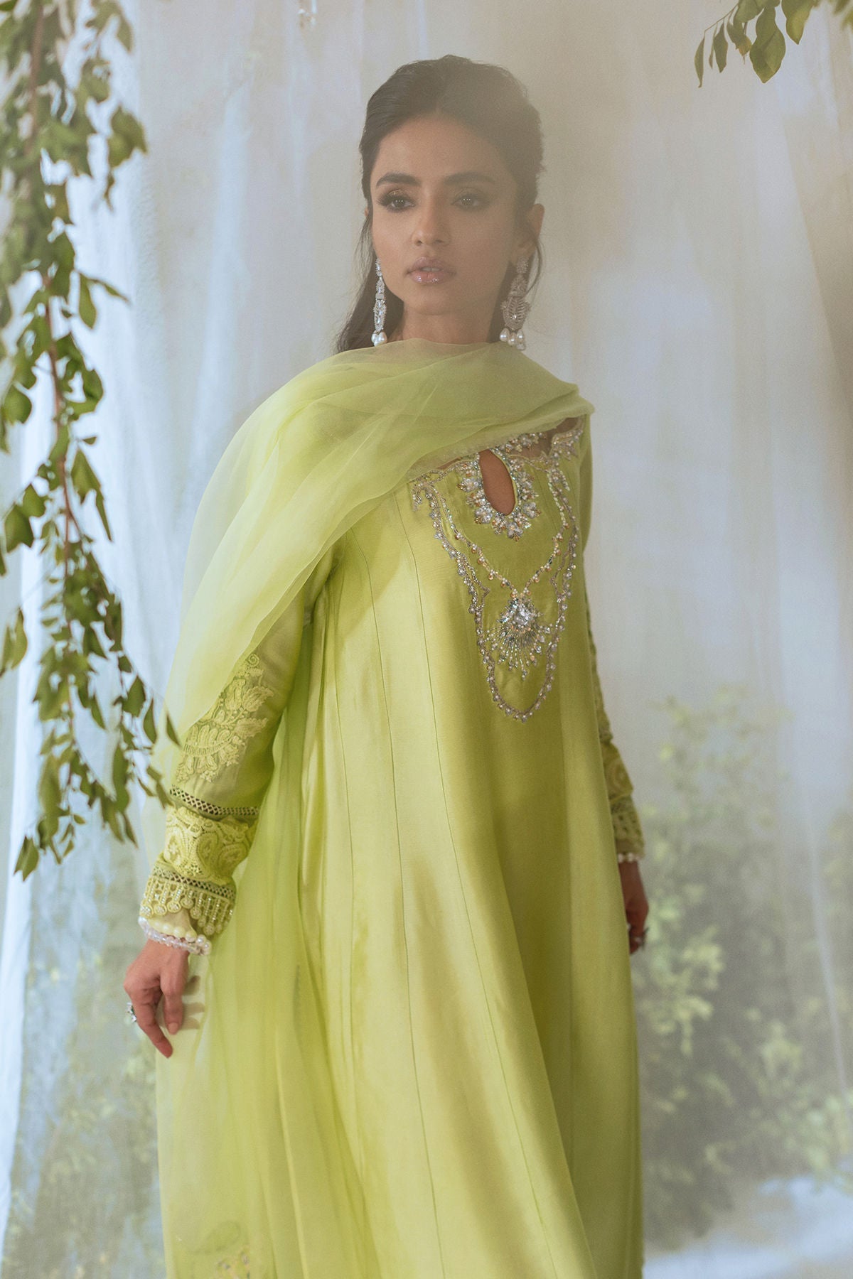 Annus Abrar | Lumi Eid Edit | Maysaa