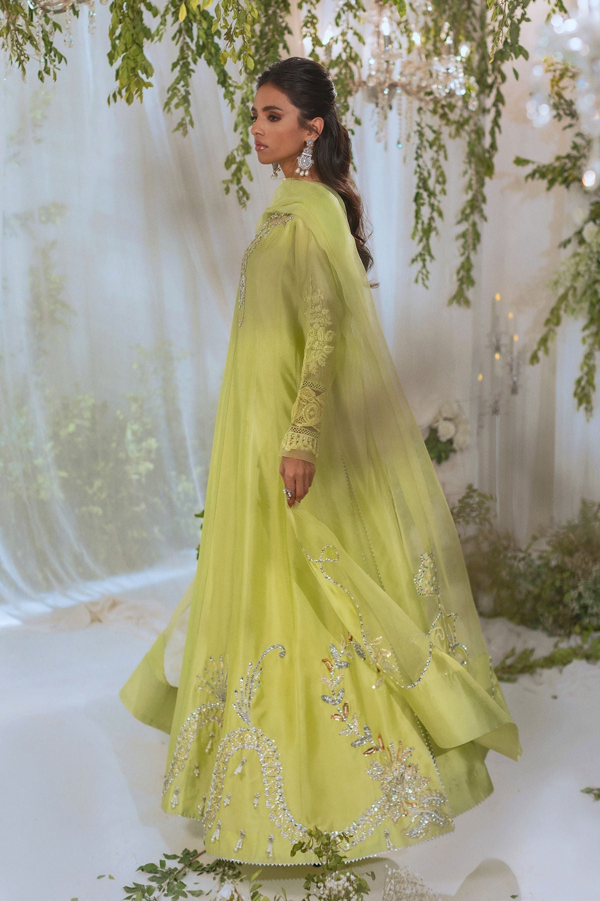 Annus Abrar | Lumi Eid Edit | Maysaa