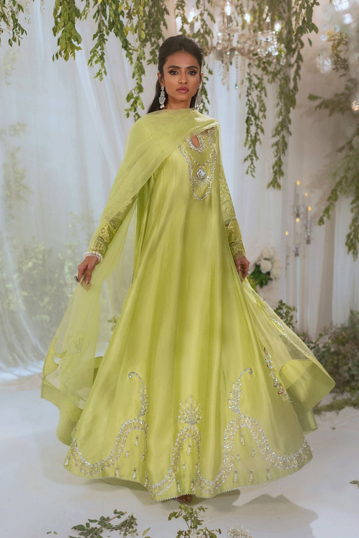 Annus Abrar | Lumi Eid Edit | Maysaa