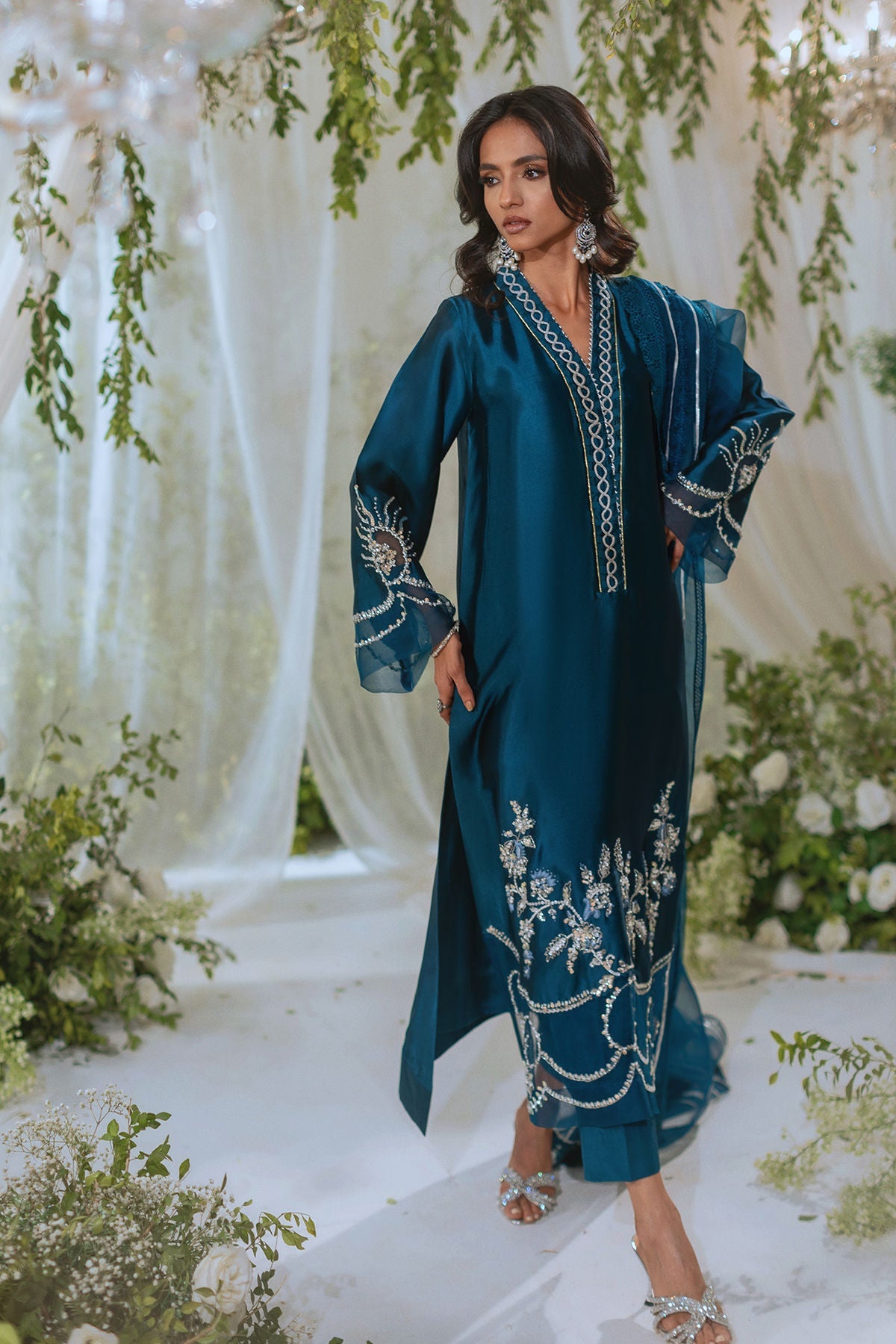 Annus Abrar | Lumi Eid Edit | Huraya