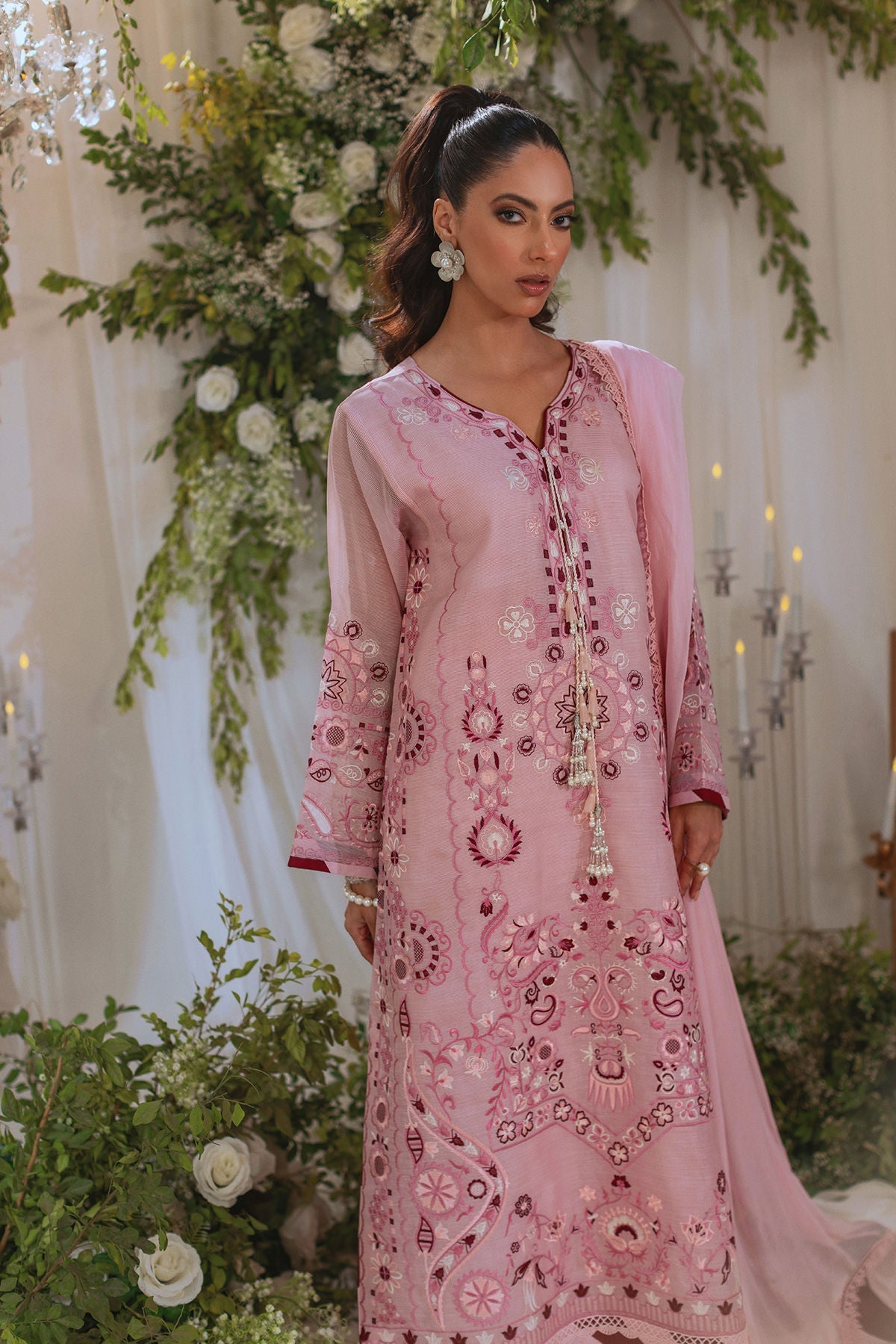 Annus Abrar | Lumi Eid Edit | Zimal