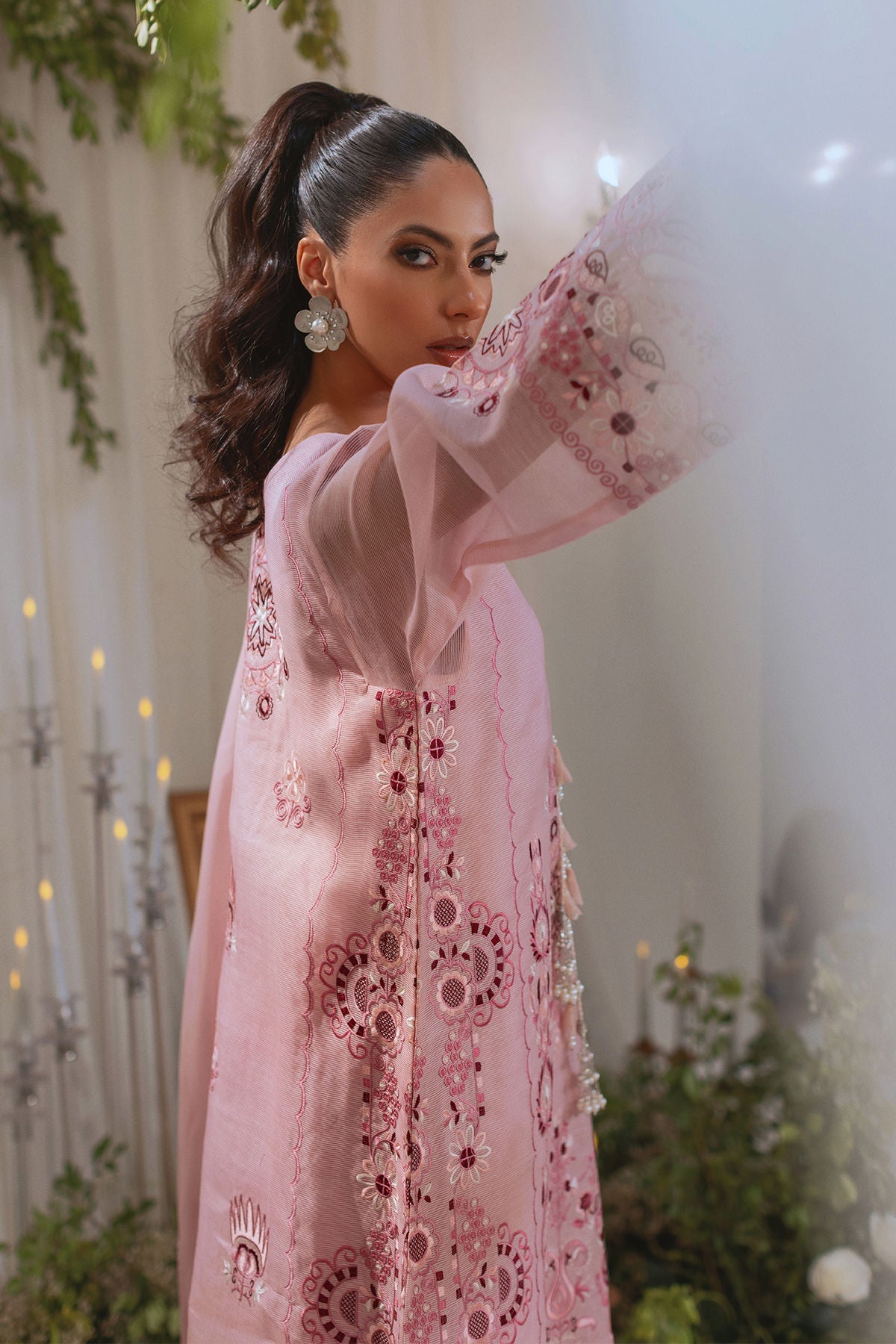 Annus Abrar | Lumi Eid Edit | Zimal