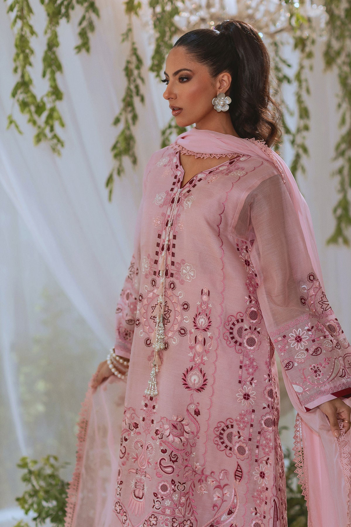 Annus Abrar | Lumi Eid Edit | Zimal