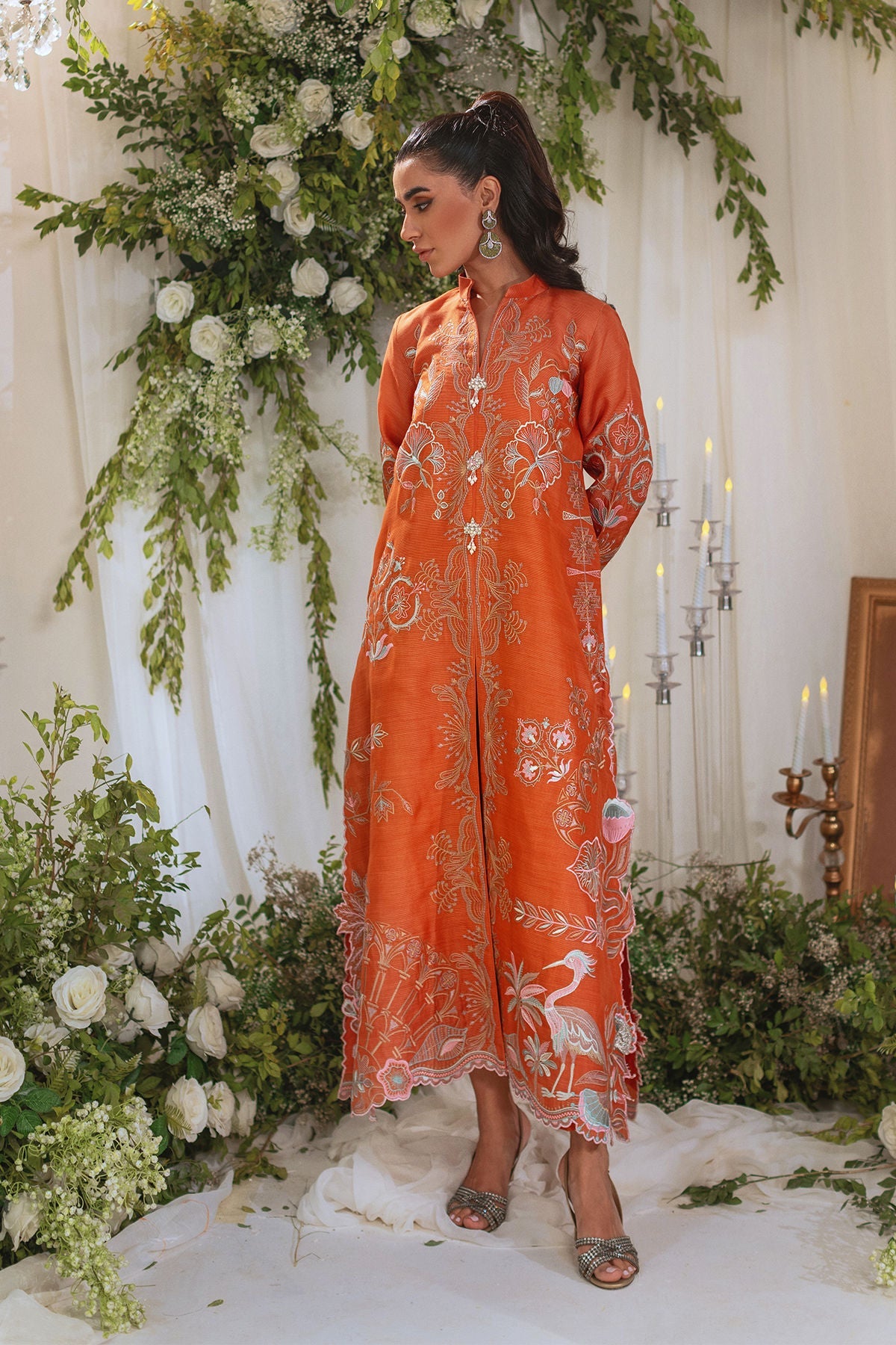 Annus Abrar | Lumi Eid Edit | Mia