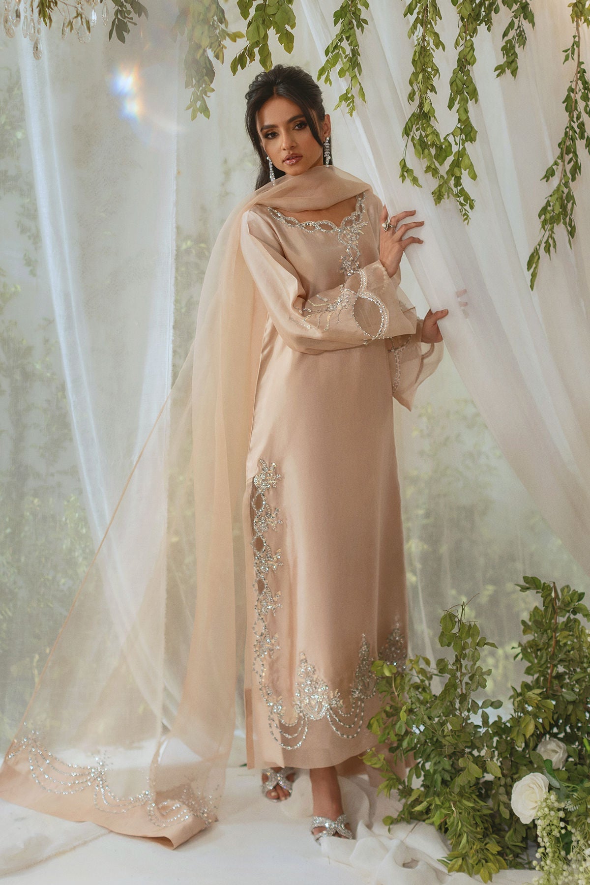 Annus Abrar | Lumi Eid Edit | Meysana