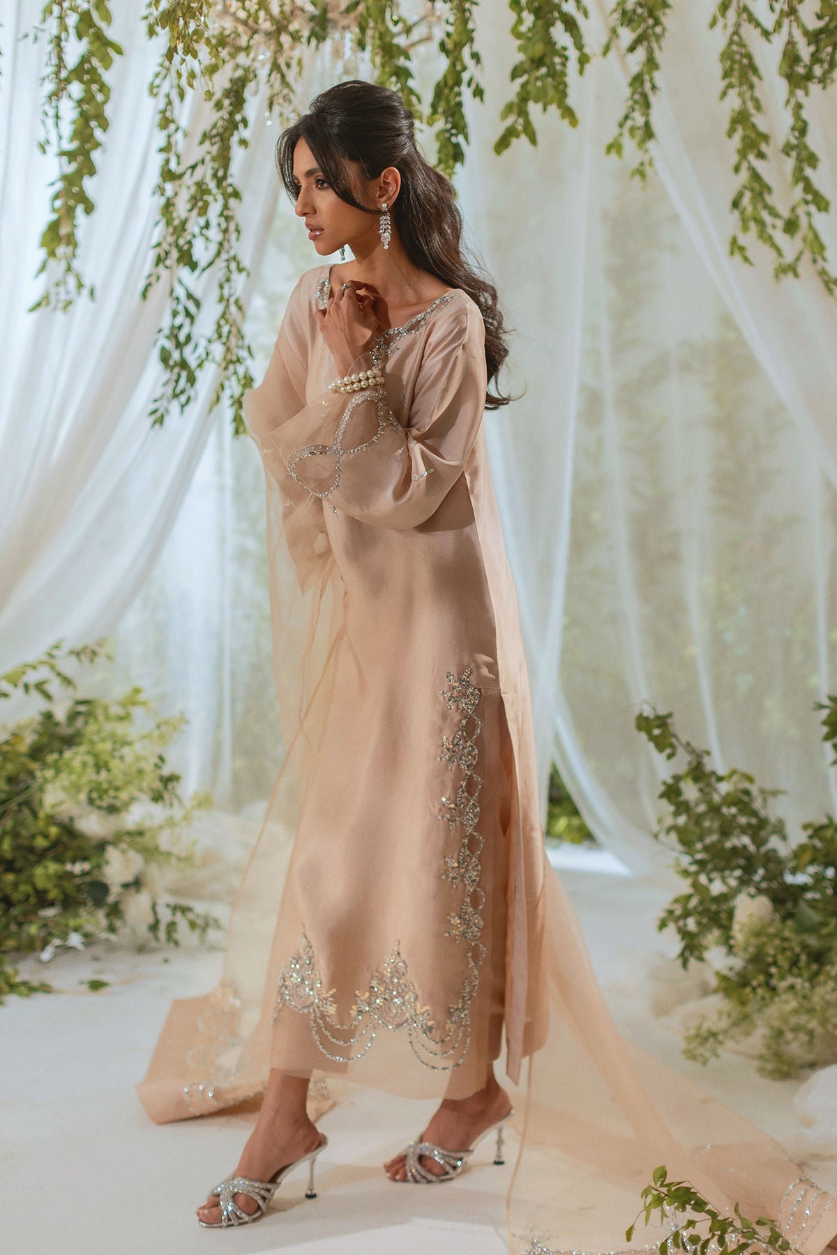 Annus Abrar | Lumi Eid Edit | Meysana