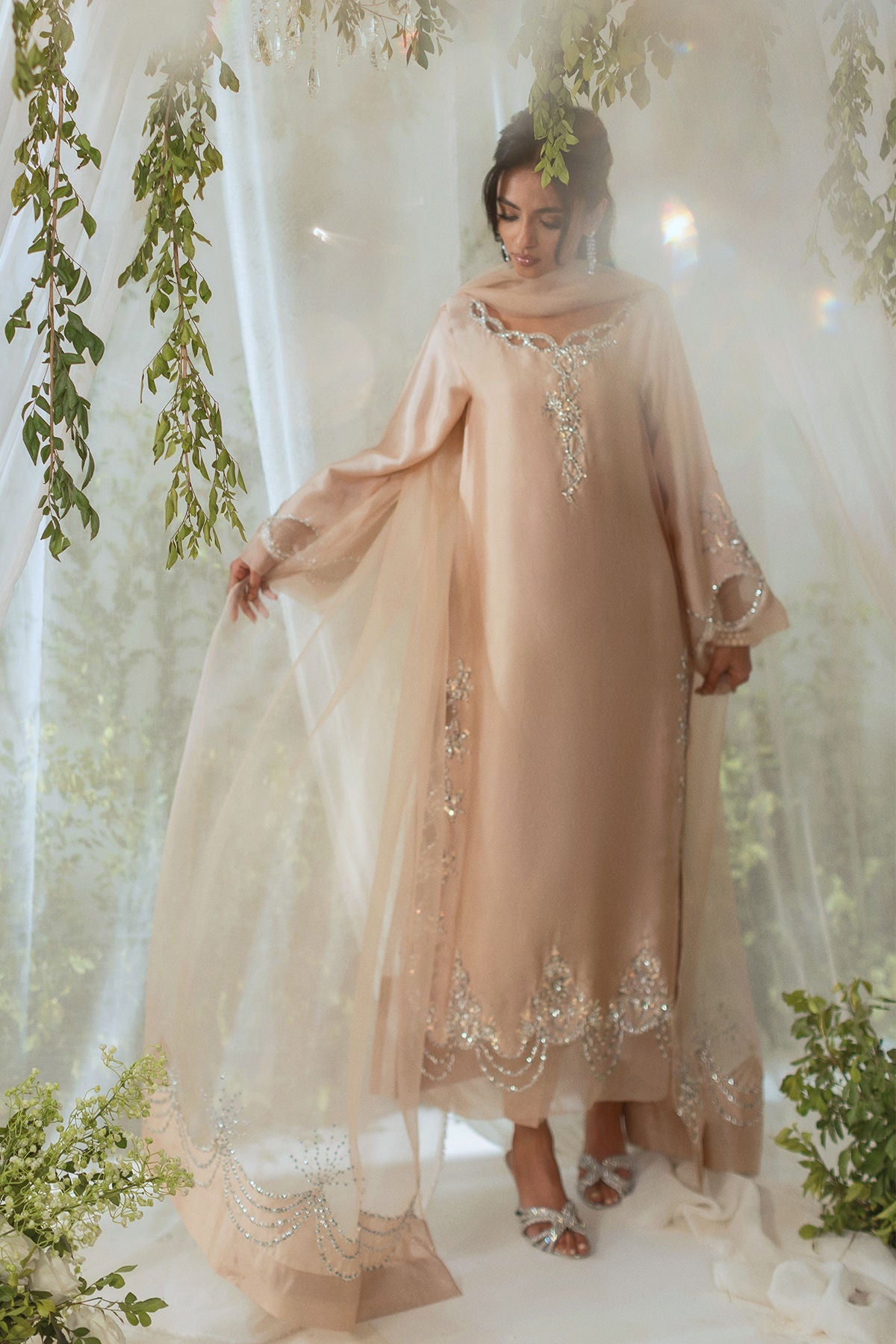 Annus Abrar | Lumi Eid Edit | Meysana