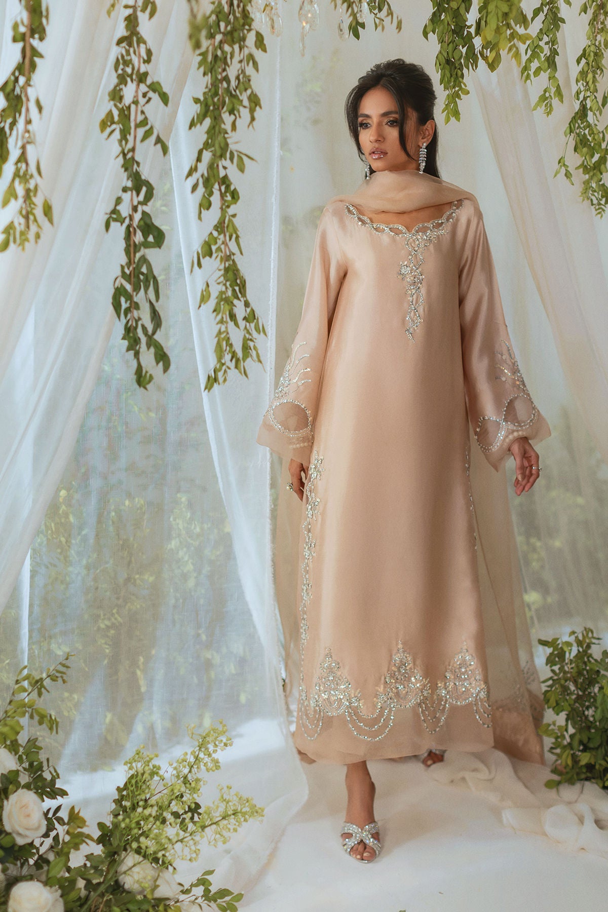 Annus Abrar | Lumi Eid Edit | Meysana