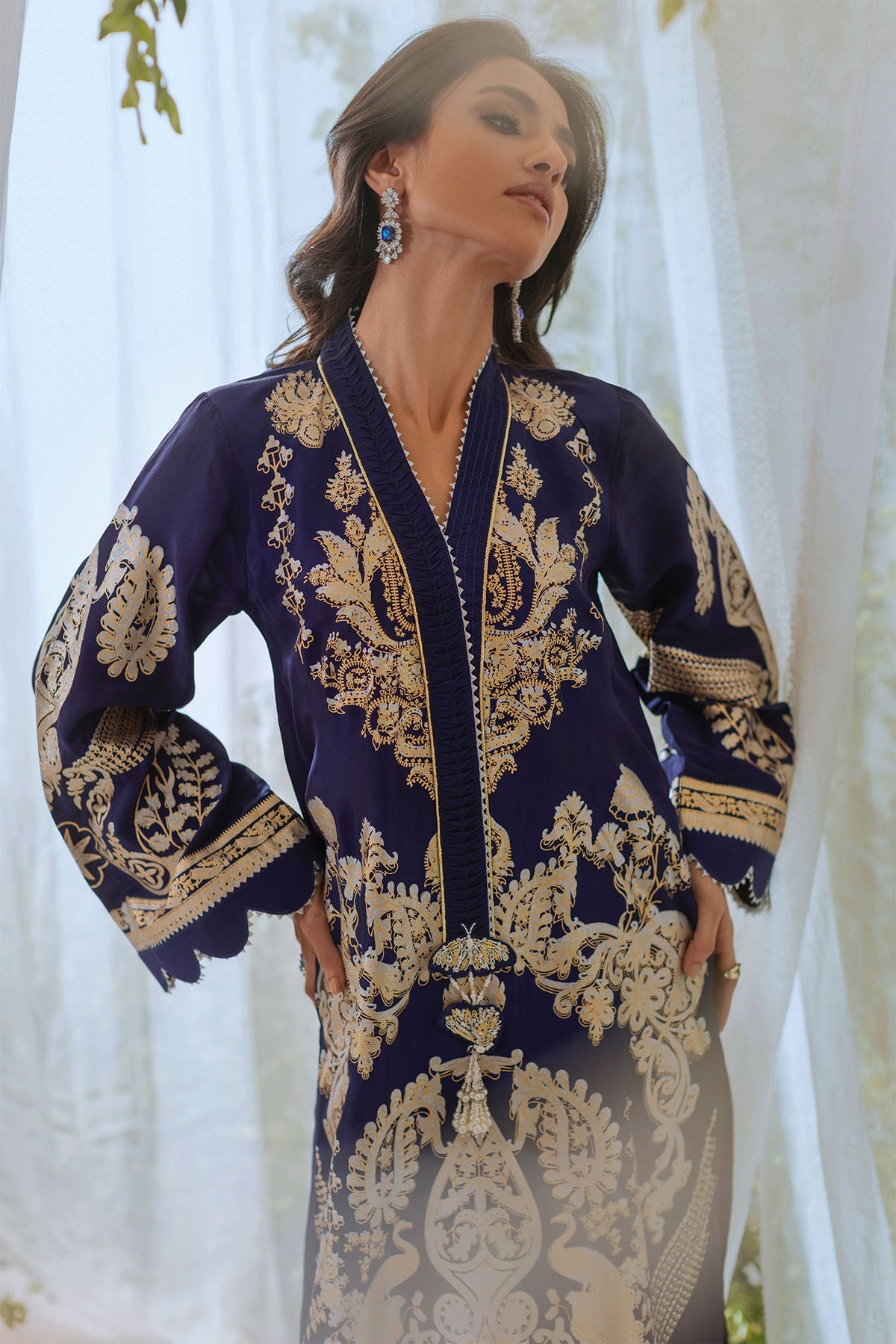 Annus Abrar | Lumi Eid Edit | Aneta