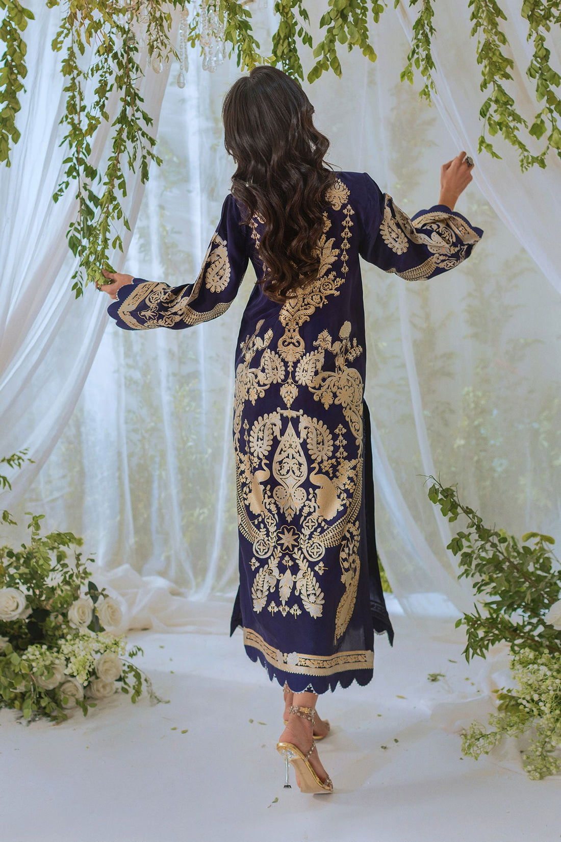 Annus Abrar | Lumi Eid Edit | Aneta