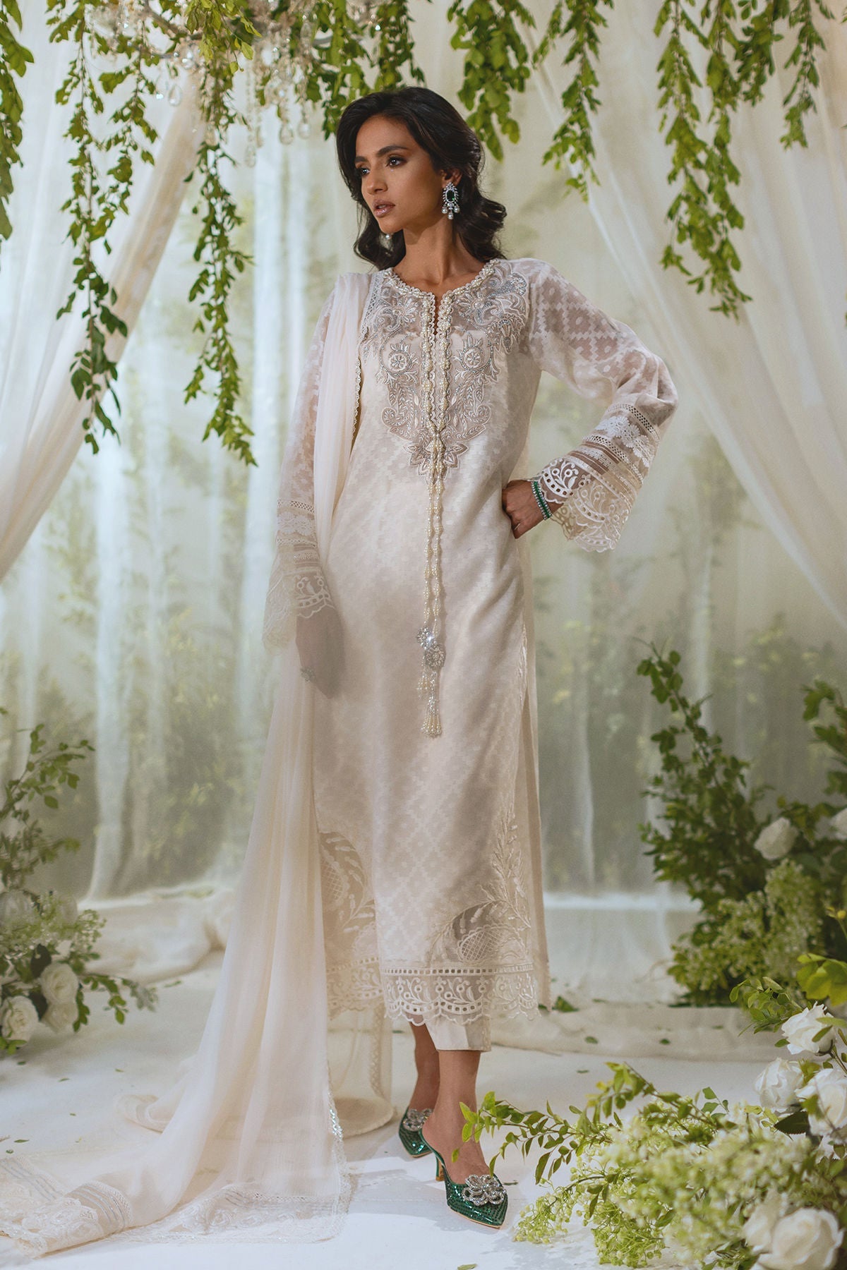 Annus Abrar | Lumi Eid Edit | Aynur