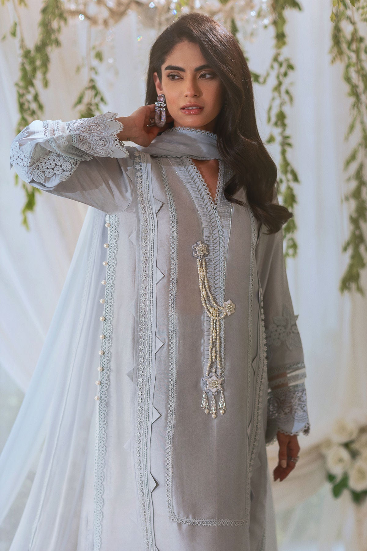 Annus Abrar | Lumi Eid Edit | Anural