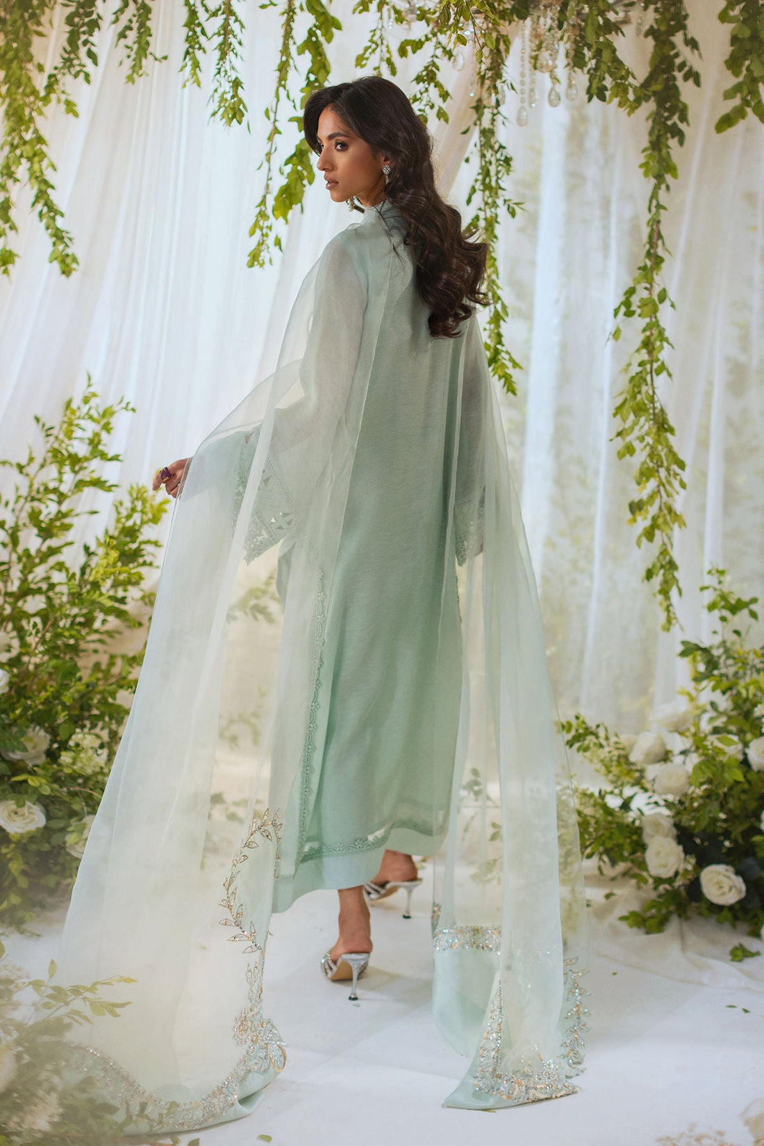 Annus Abrar | Lumi Eid Edit | Safa