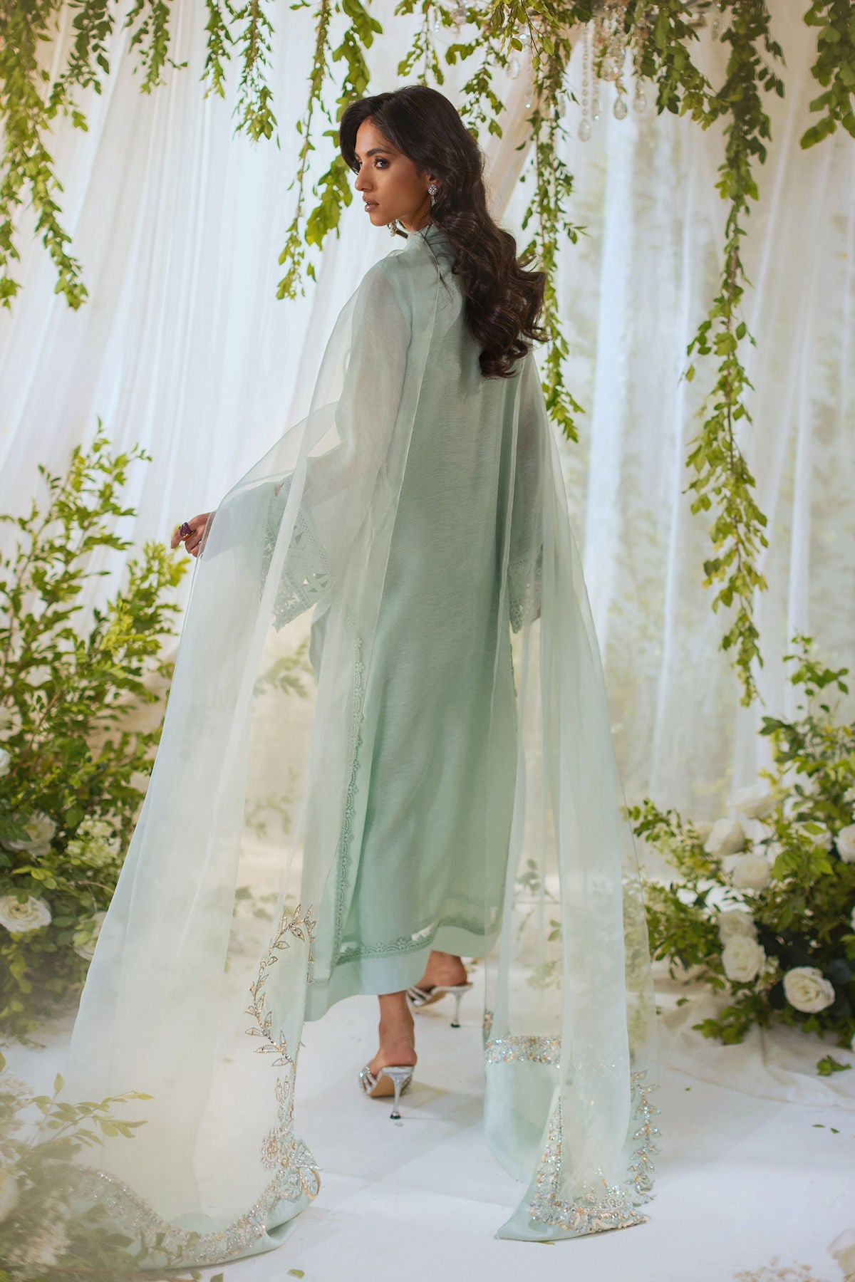 Annus Abrar | Lumi Eid Edit | Safa