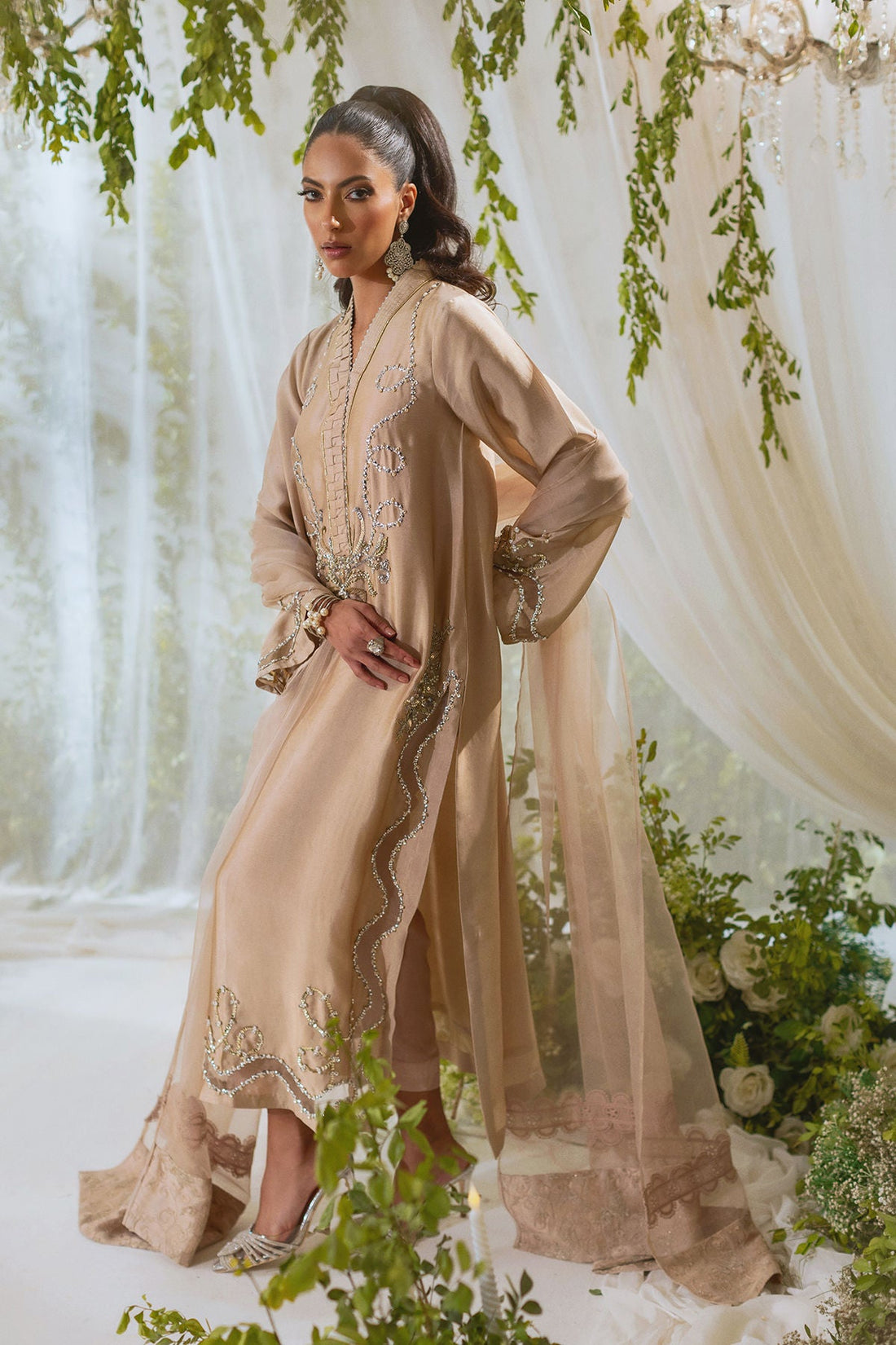 Annus Abrar | Lumi Eid Edit | Amalina Sand
