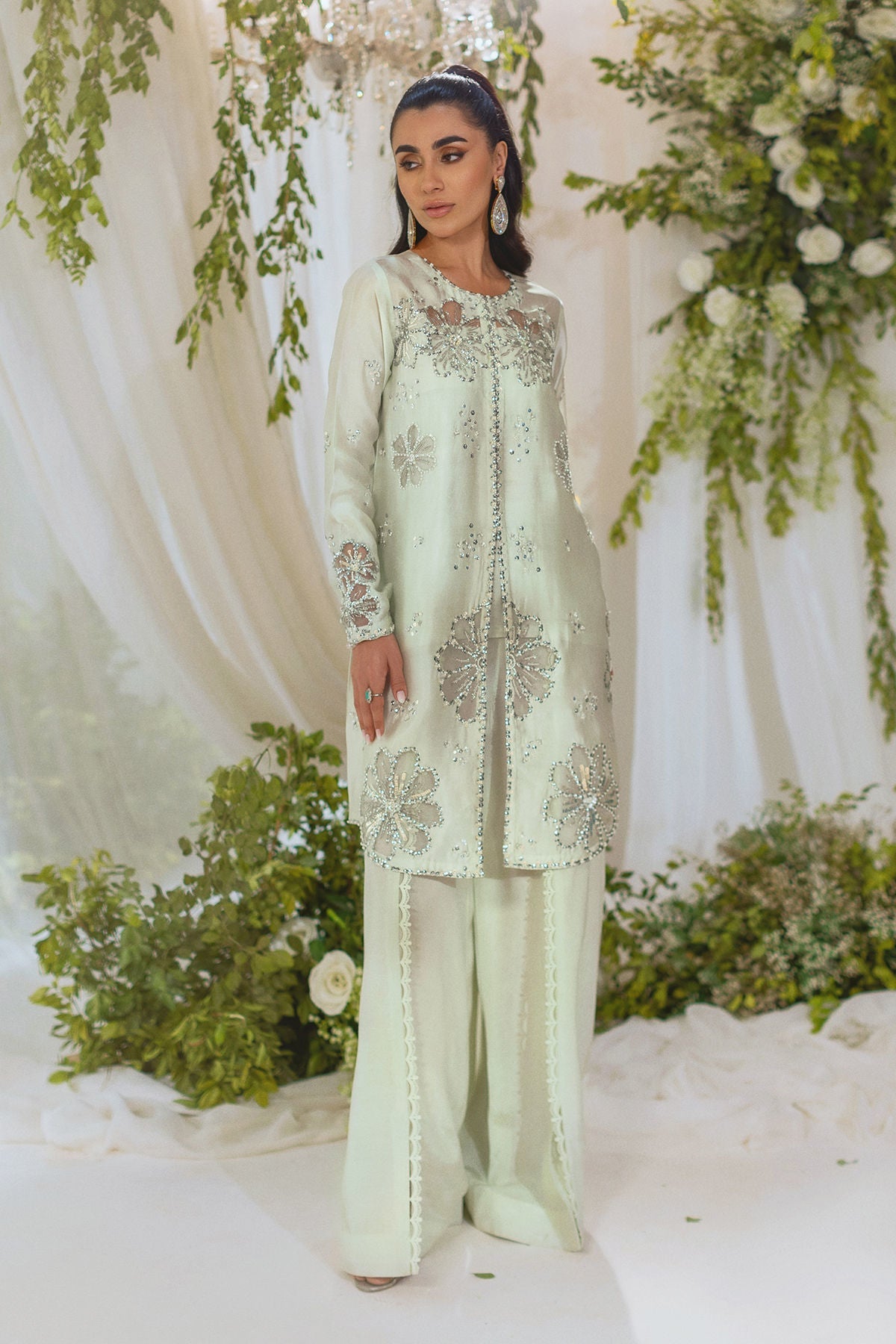 Annus Abrar | Lumi Eid Edit | Cara
