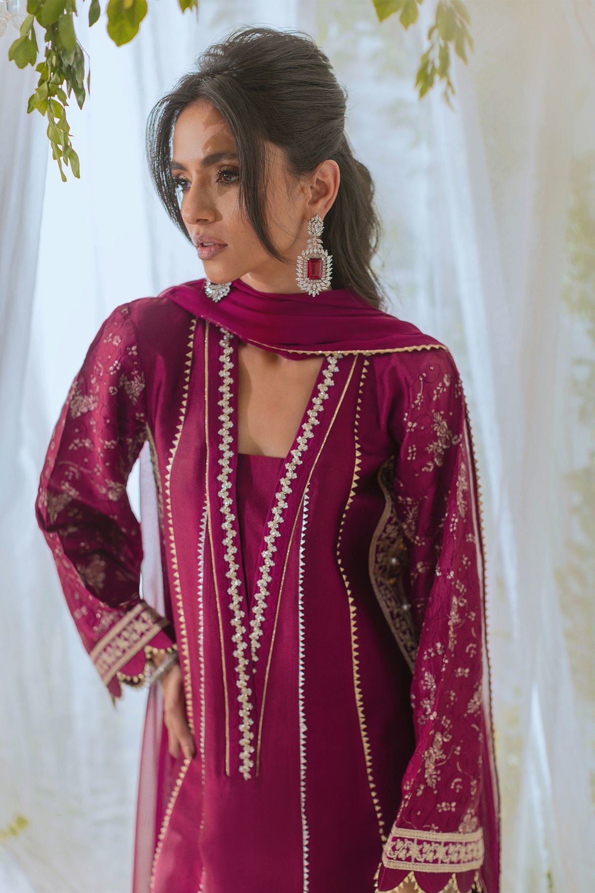 Annus Abrar | Lumi Eid Edit | Caleena