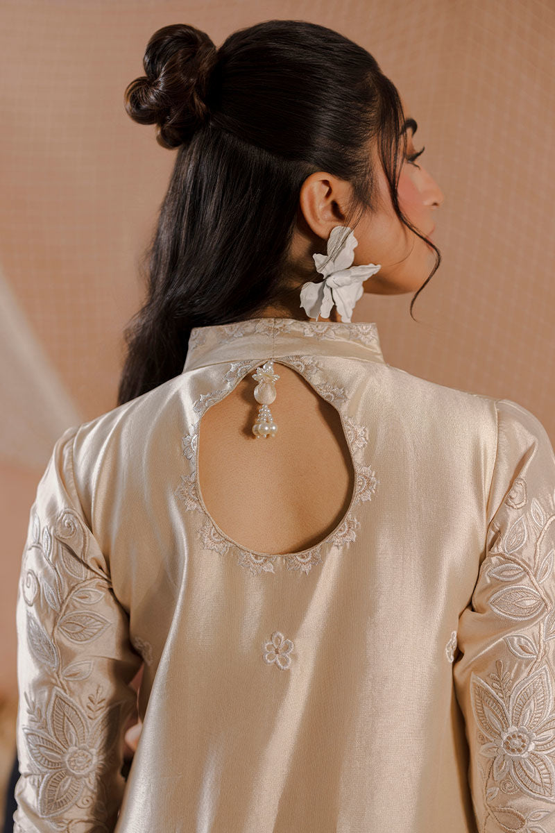 Ansab Jahangir | Luxury Pret 25 | Reyna