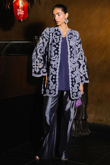 Ansab Jahangir | The Velvet Dynasty | Grape Royale