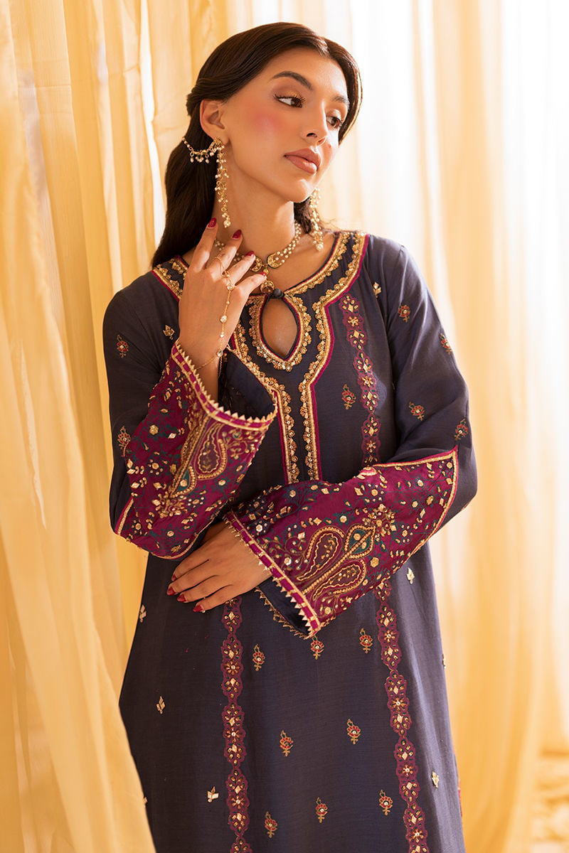 Ansab Jahangir | Artisan Prints 26 |Amora