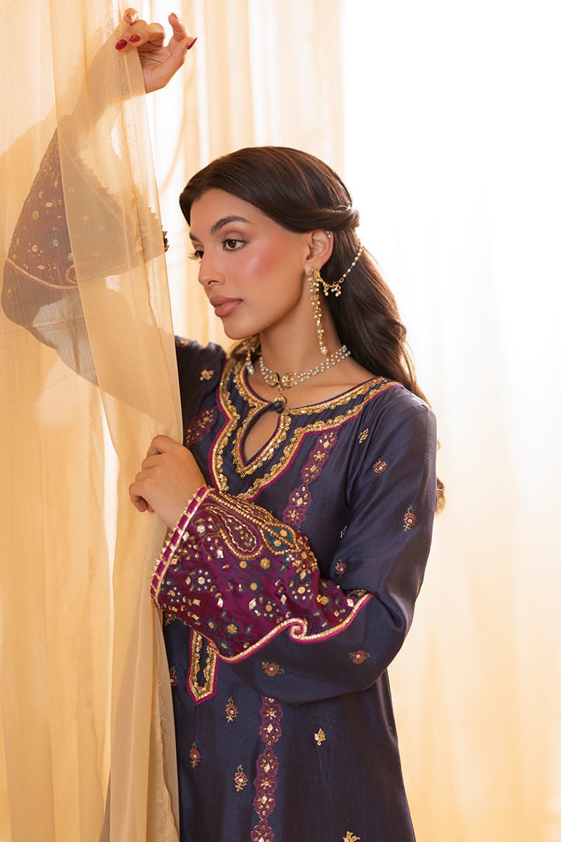 Ansab Jahangir | Artisan Prints 26 |Amora