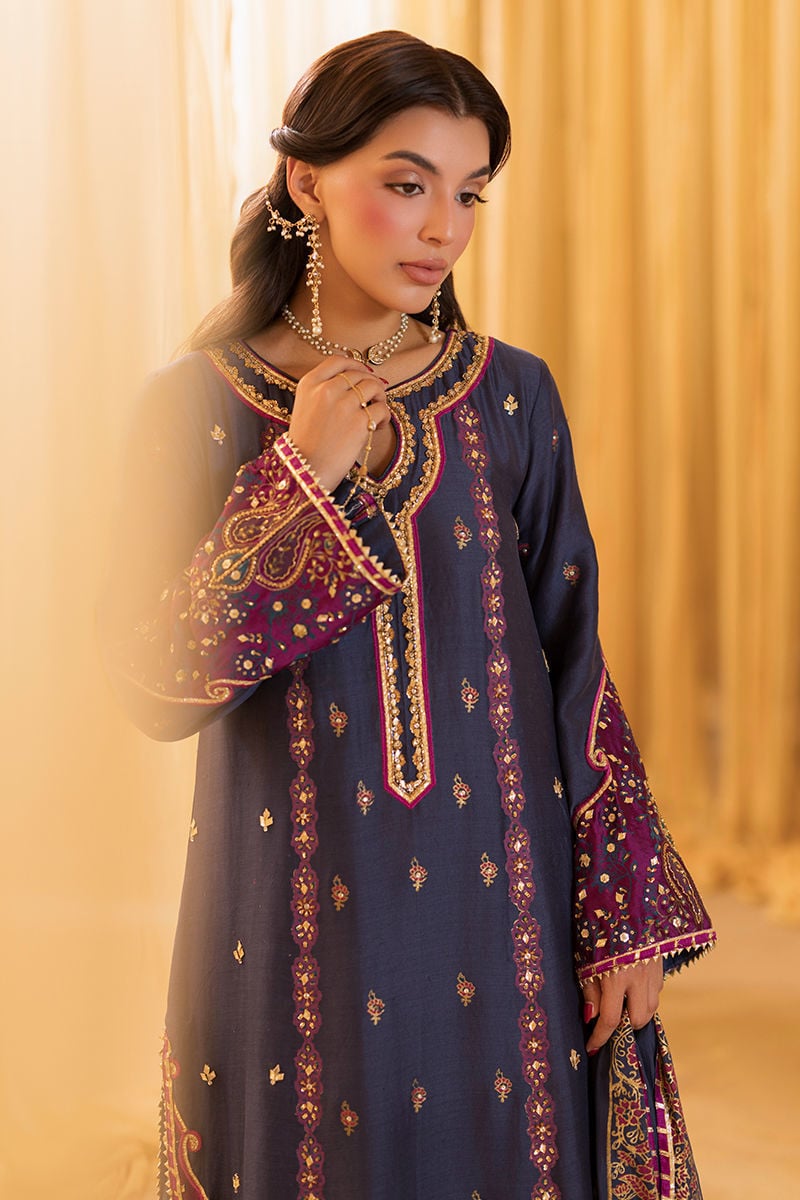 Ansab Jahangir | Artisan Prints 26 |Amora