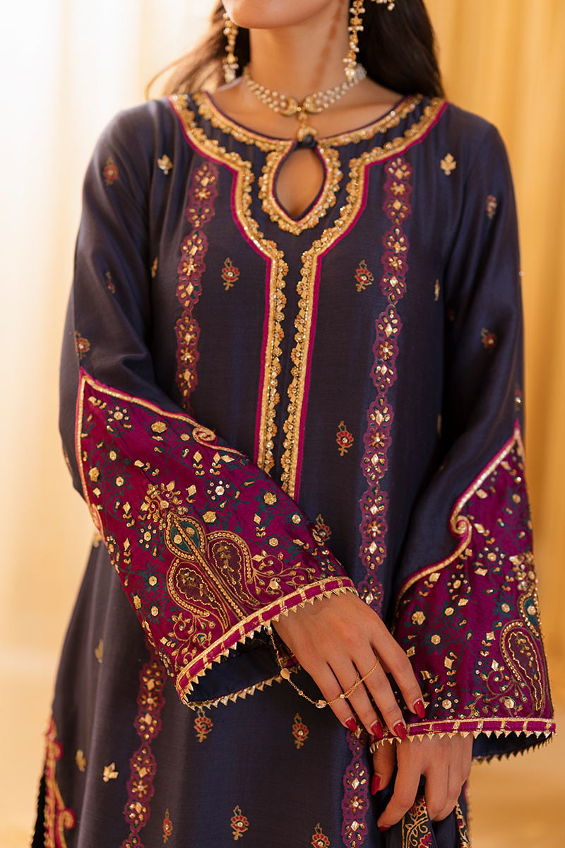 Ansab Jahangir | Artisan Prints 26 |Amora