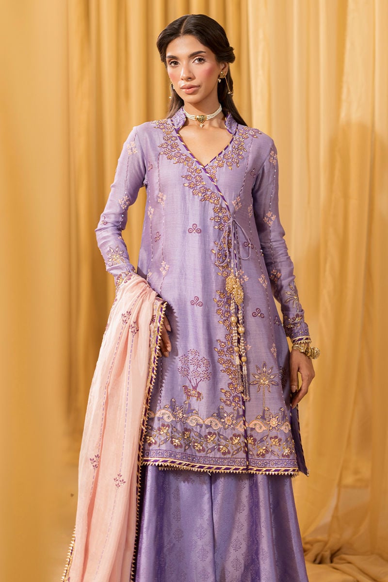 Ansab Jahangir | Artisan Prints 26 | Soleia