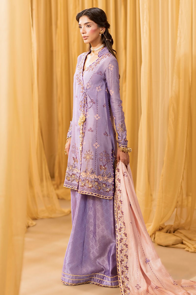 Ansab Jahangir | Artisan Prints 26 | Soleia