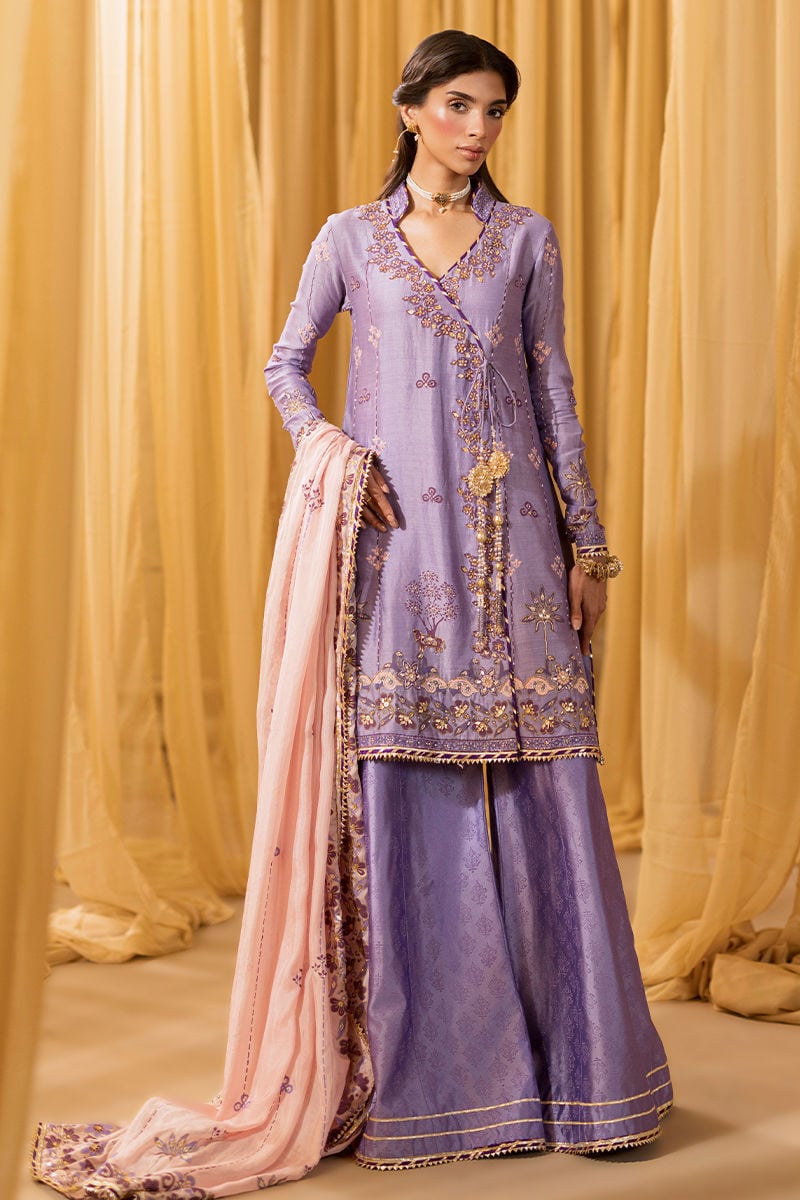 Ansab Jahangir | Artisan Prints 26 | Soleia