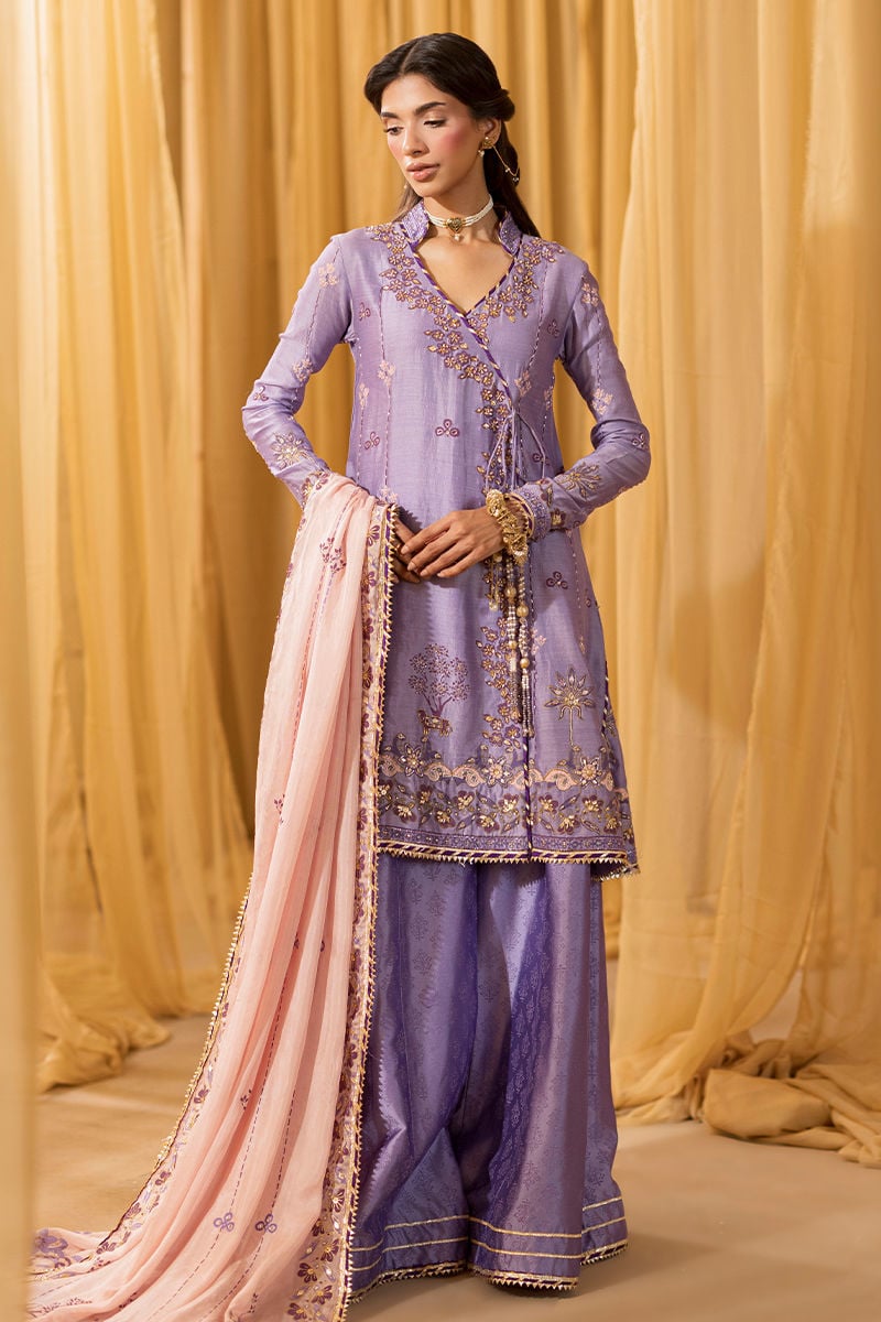 Ansab Jahangir | Artisan Prints 26 | Soleia