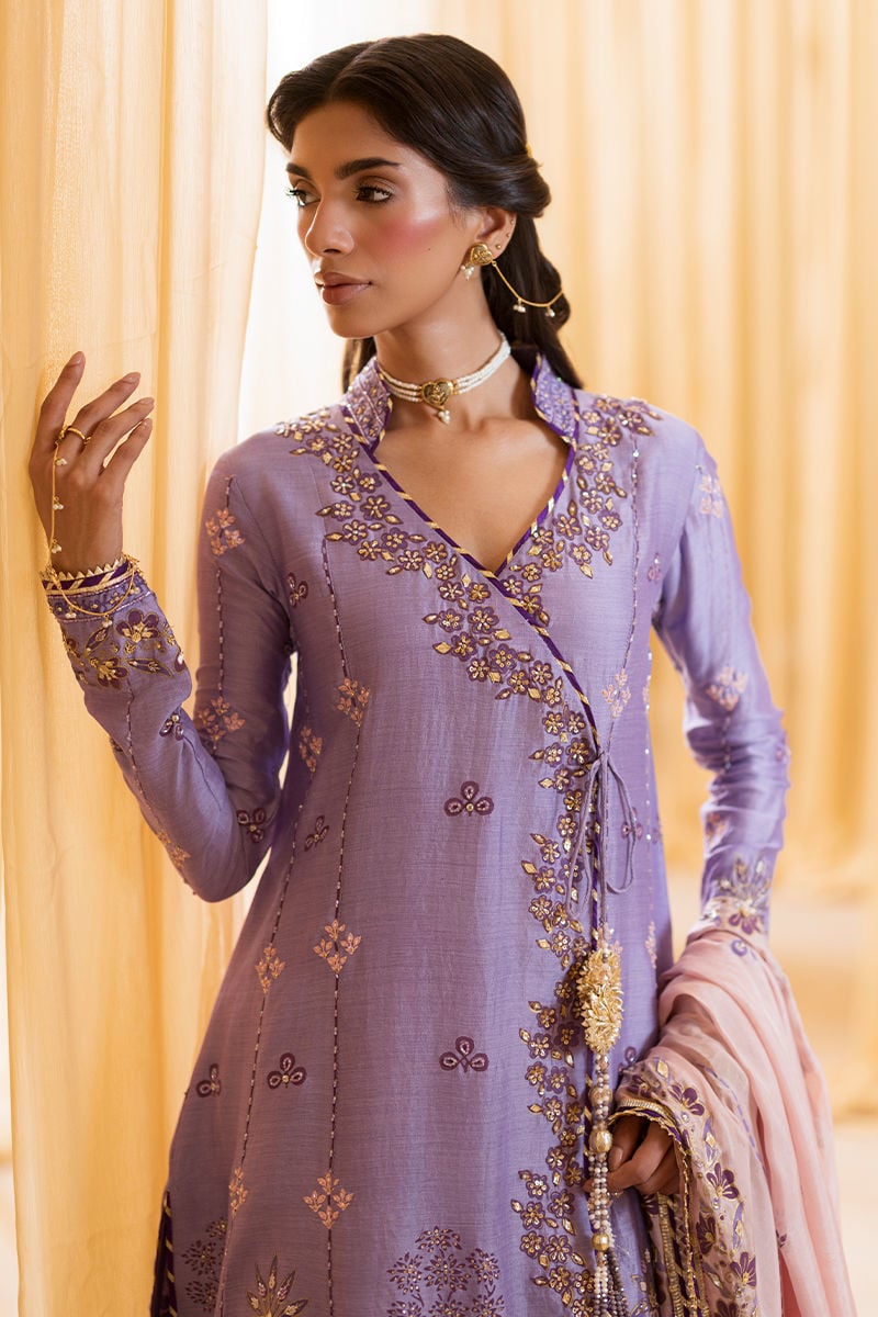 Ansab Jahangir | Artisan Prints 26 | Soleia
