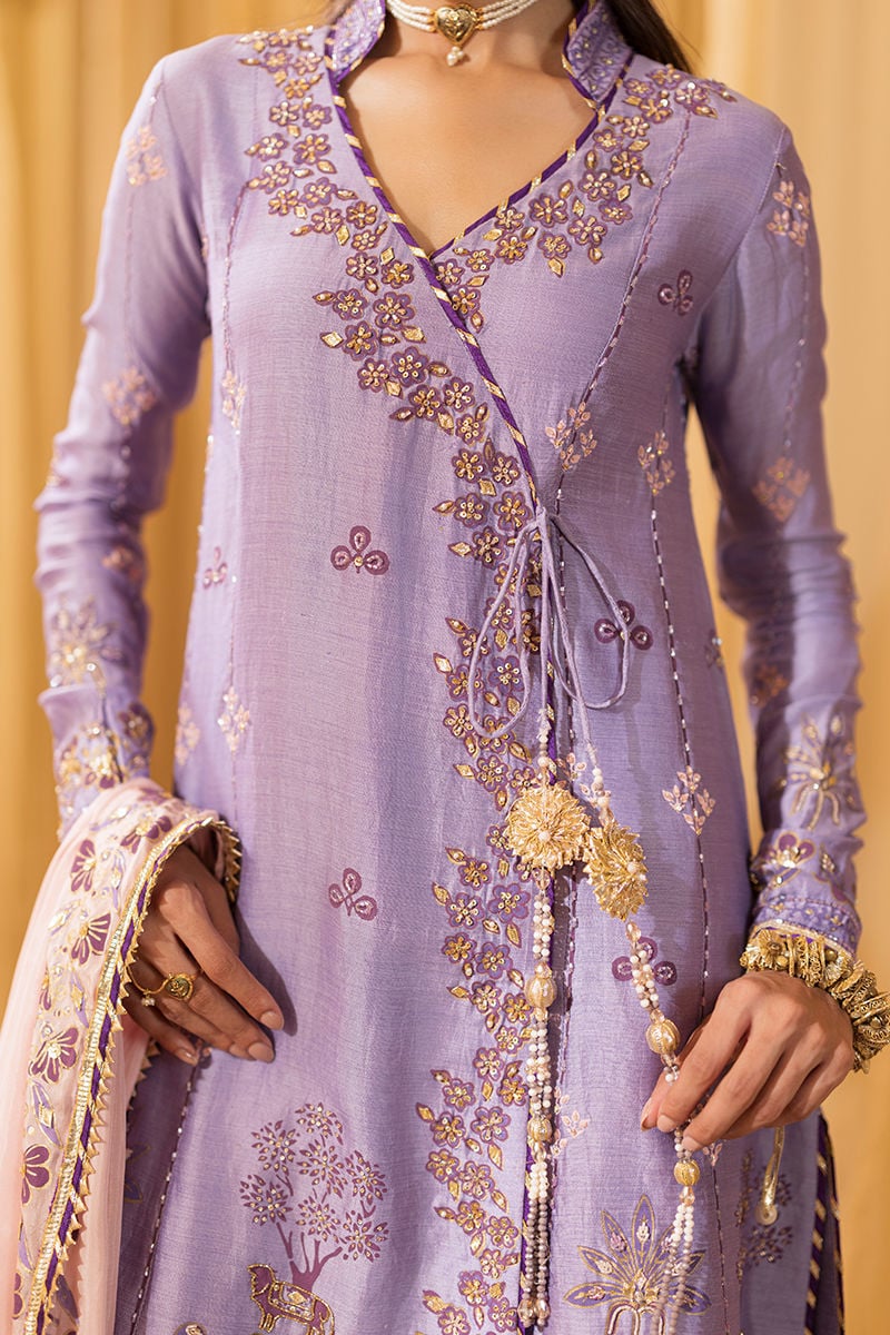 Ansab Jahangir | Artisan Prints 26 | Soleia