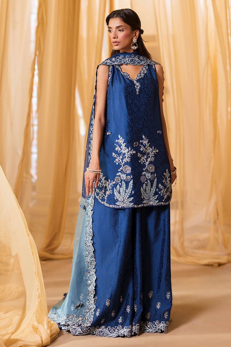 Ansab Jahangir | Artisan Prints 26 |Rhea