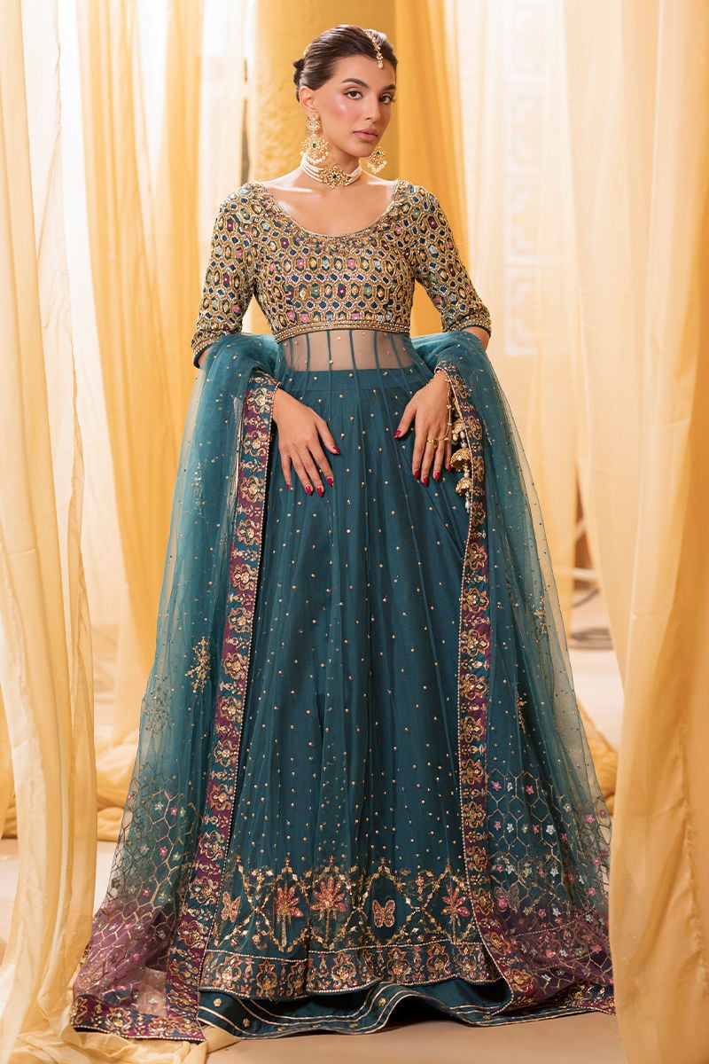Ansab Jahangir | Artisan Prints 26 | Lapis