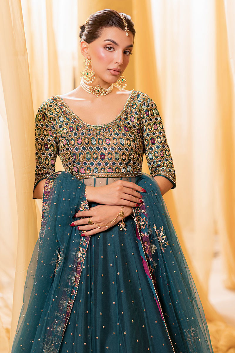 Ansab Jahangir | Artisan Prints 26 | Lapis