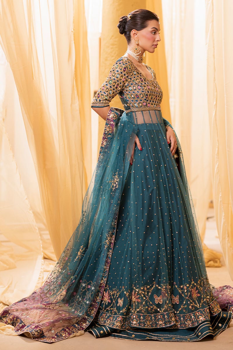 Ansab Jahangir | Artisan Prints 26 | Lapis