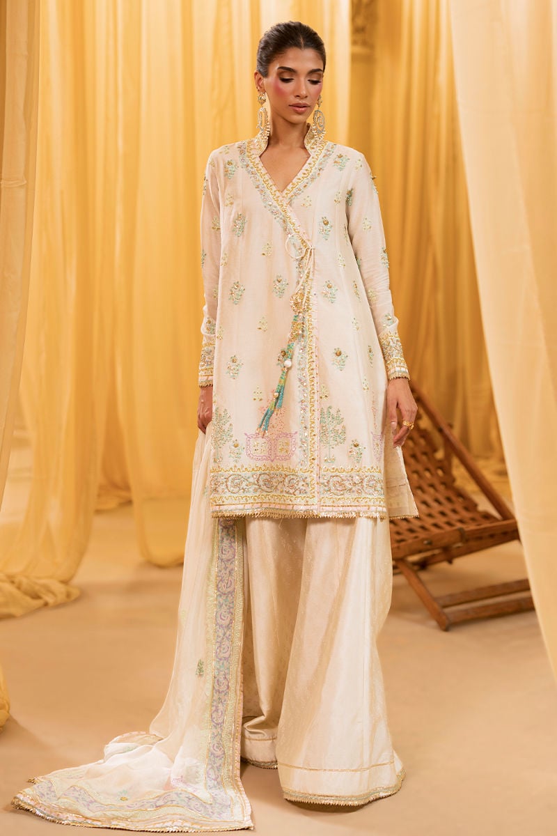 Ansab Jahangir | Artisan Prints 26 |Ivette