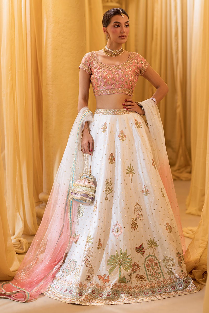 Ansab Jahangir | Artisan Prints 26 |Rosewood