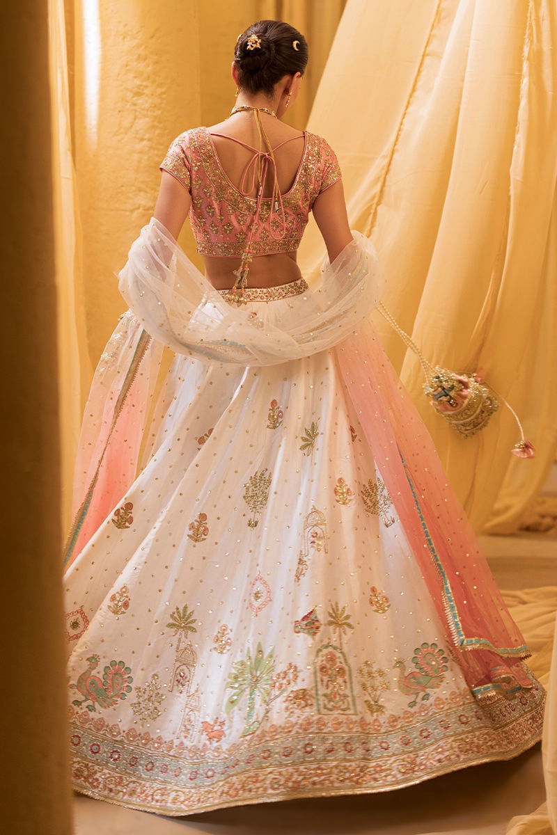 Ansab Jahangir | Artisan Prints 26 |Rosewood