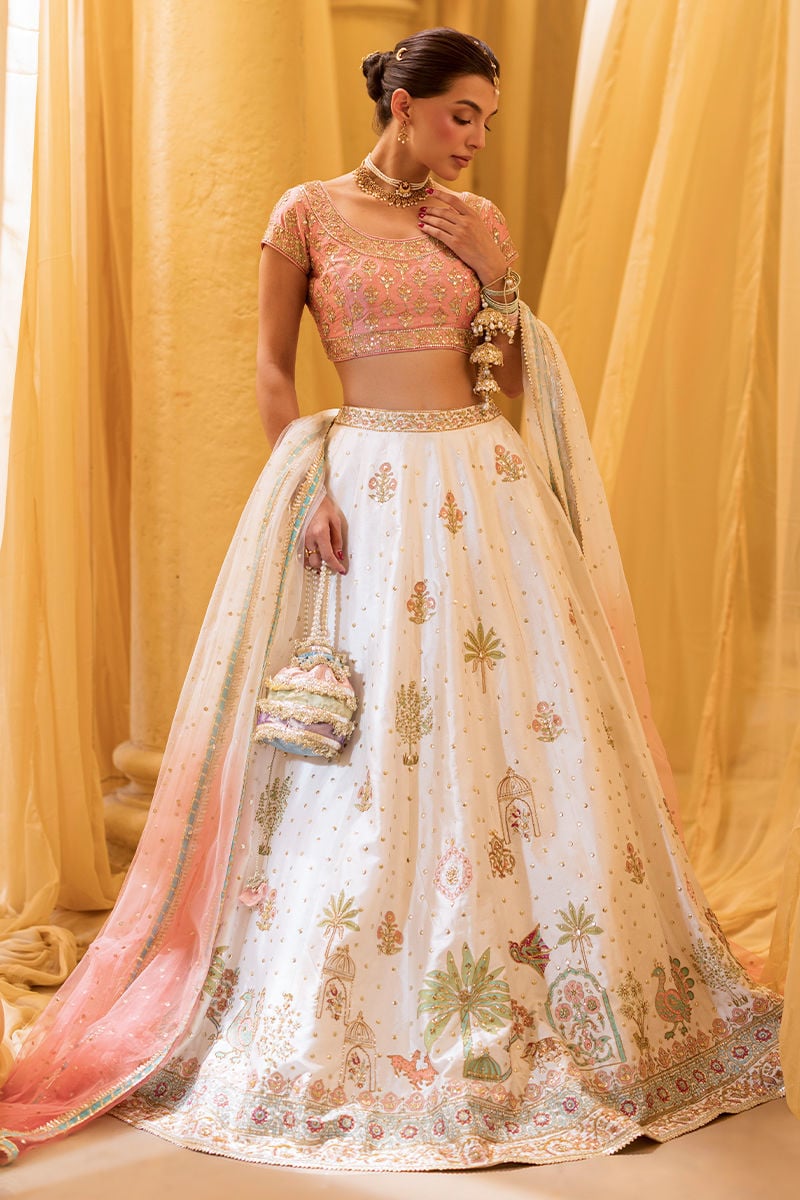 Ansab Jahangir | Artisan Prints 26 |Rosewood