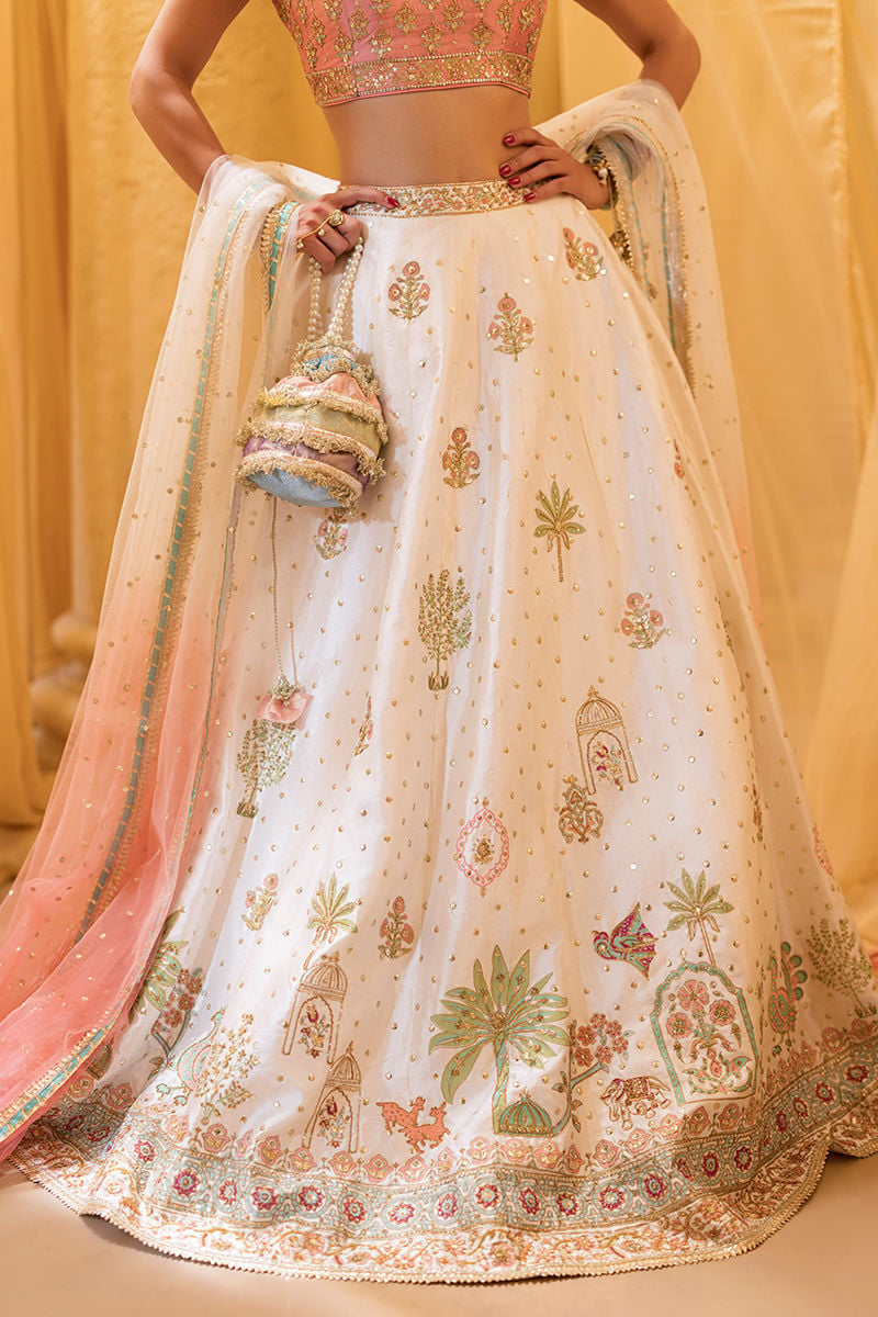 Ansab Jahangir | Artisan Prints 26 |Rosewood