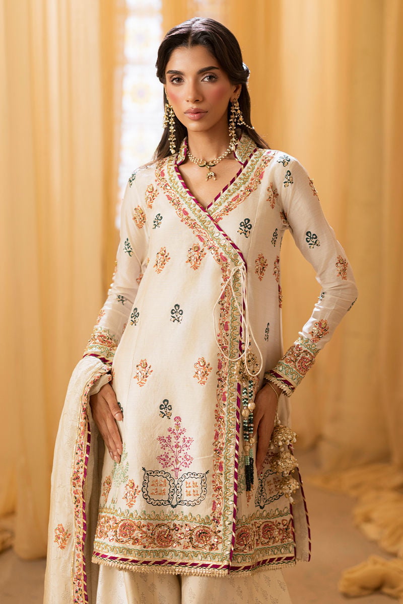 Ansab Jahangir | Artisan Prints 26 |Lune