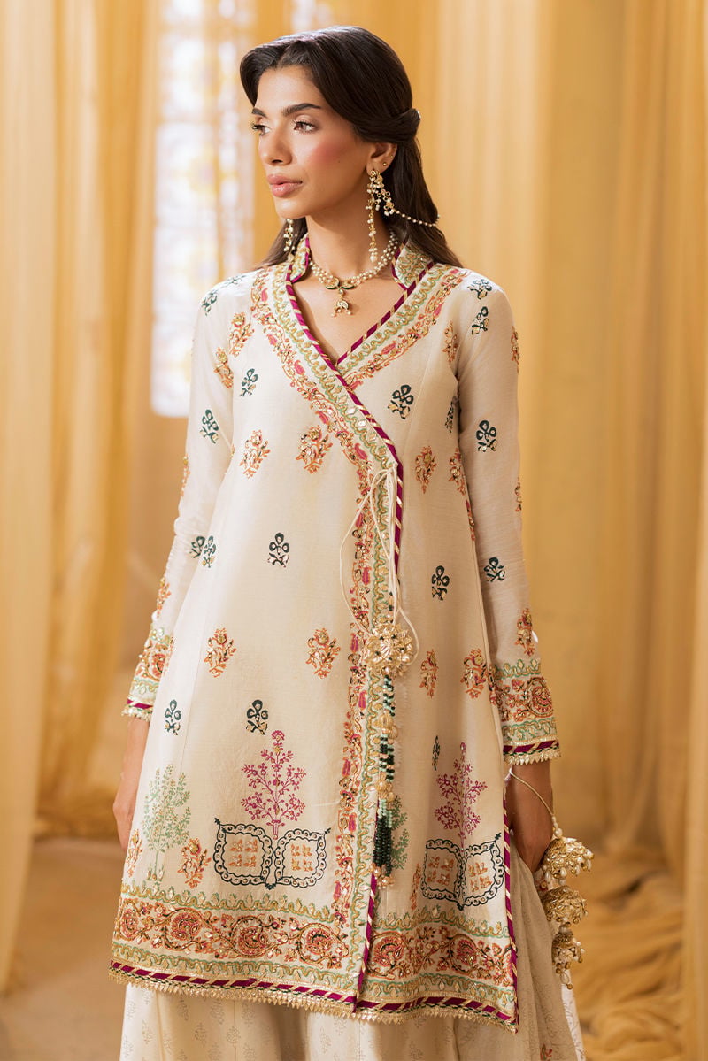 Ansab Jahangir | Artisan Prints 26 |Lune