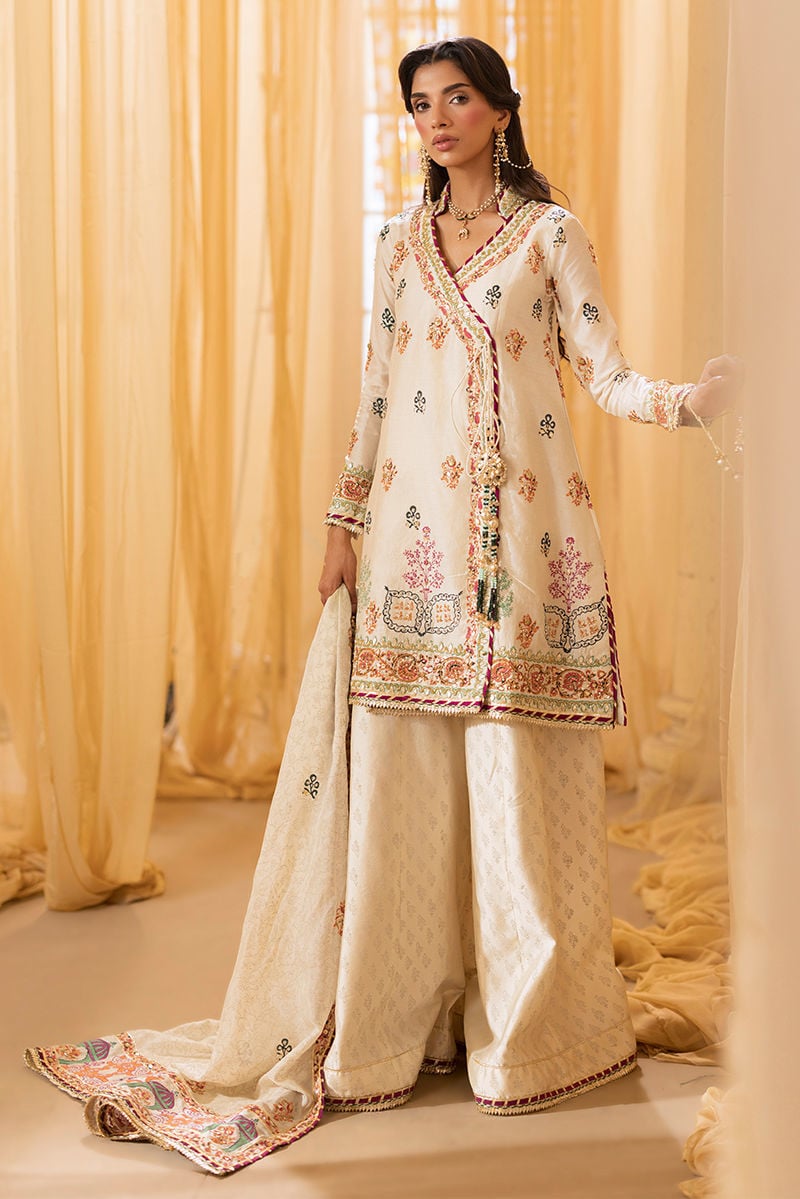 Ansab Jahangir | Artisan Prints 26 |Lune