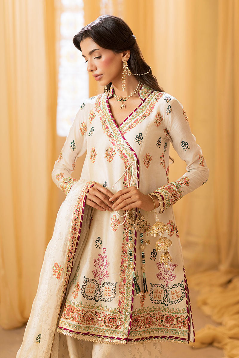Ansab Jahangir | Artisan Prints 26 |Lune