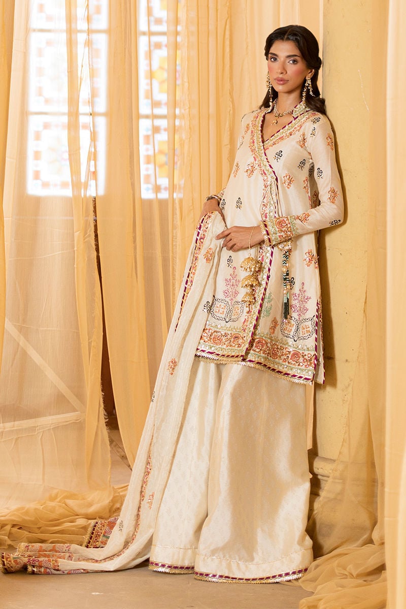 Ansab Jahangir | Artisan Prints 26 |Lune