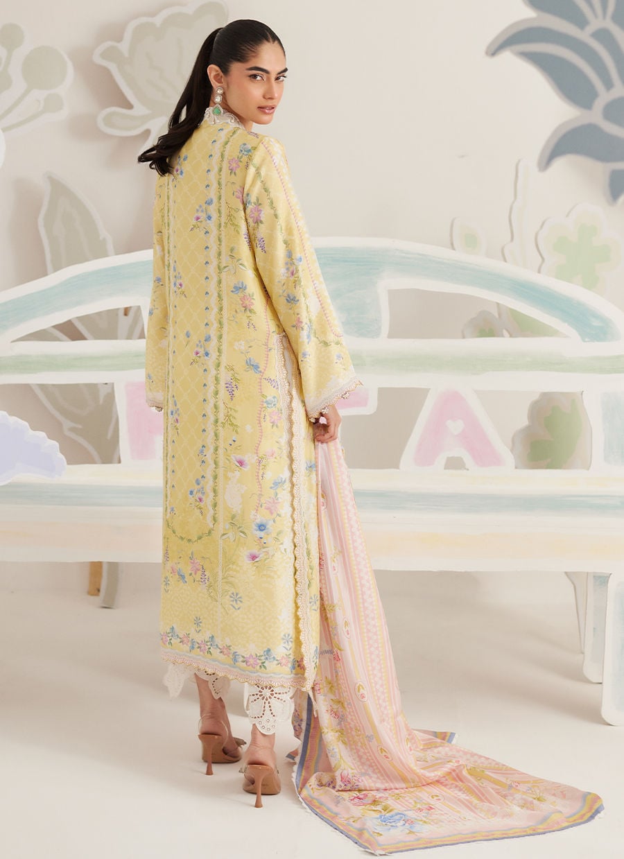 Farah Talib Aziz | Frou Frou Ramadan Edit | Anaya