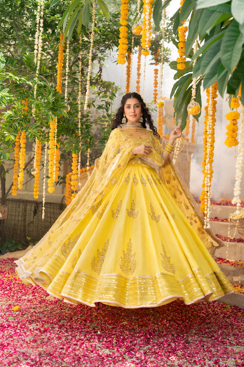 Maya | Wedding Formal Raabta | GUL POSH - by - Libasekhas UK - Registered Vendor of : Maya - 100% Original Designer Dresss