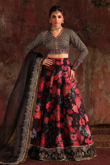 Charizma | Statement Formals |  CMA-5-05